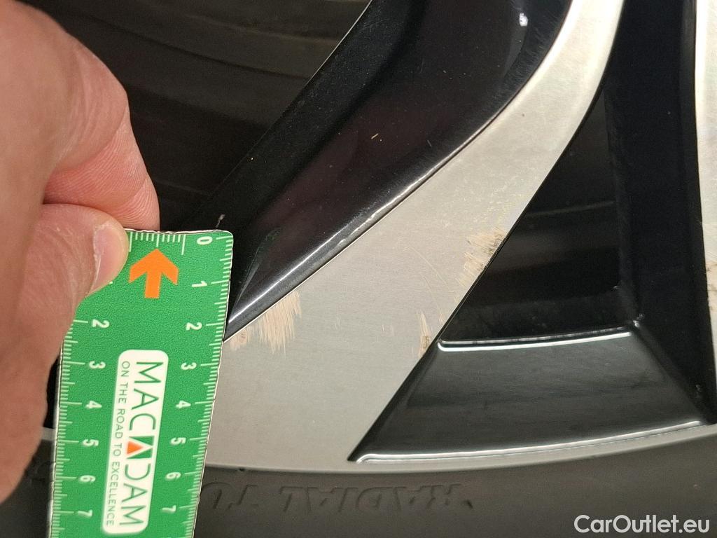  Renault  Arkana  Business 1.3 TCe 140CV BVA7 E6d #8