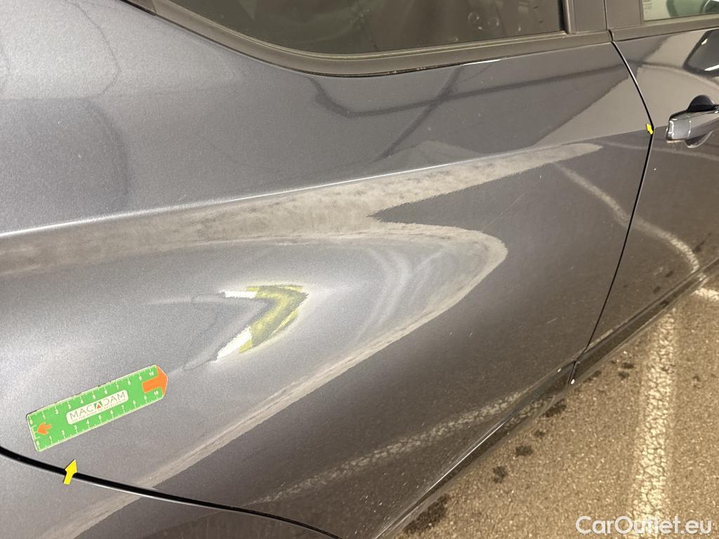  Nissan  Micra NISSAN  5p Berline IG-T 90 Made In France #15