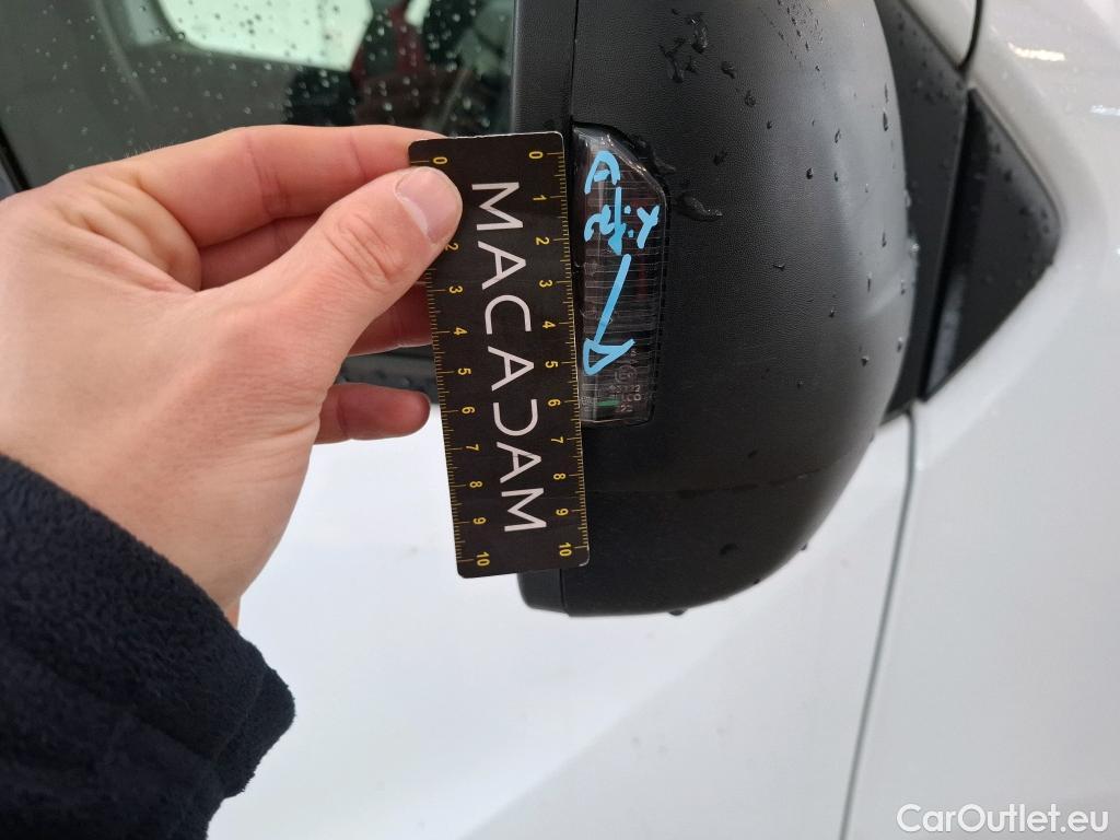  Renault  Trafic RENAULT  / 2021 / 4P / Fourgon tôlé FG GCF L2H1 3T Blue dCi 130 #29