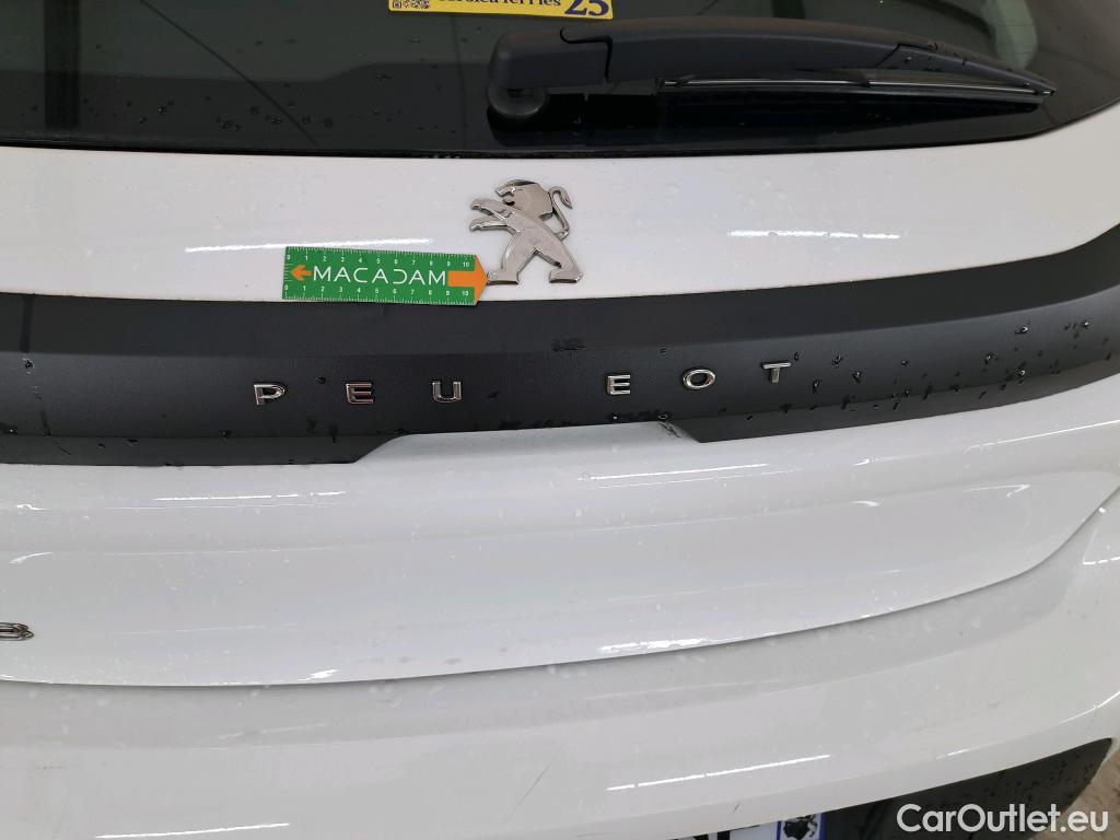  Peugeot  208  Premium 1.5 HDi 100CV BVM6 E6d #11
