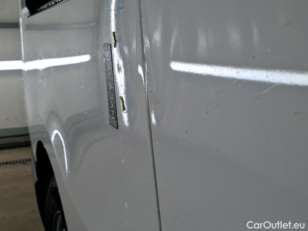  Renault  Trafic RENAULT  / 2021 / 4P / Fourgon tôlé FG GCF L2H1 3T Blue dCi 130 #6