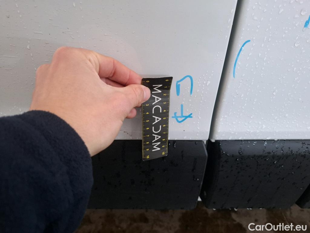  Renault  Trafic RENAULT  / 2021 / 4P / Fourgon tôlé FG GCF L2H1 3T Blue dCi 130 #20