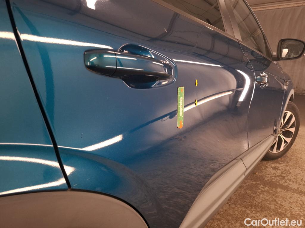  Renault  Arkana  Business 1.3 TCe 140CV BVA7 E6d #19