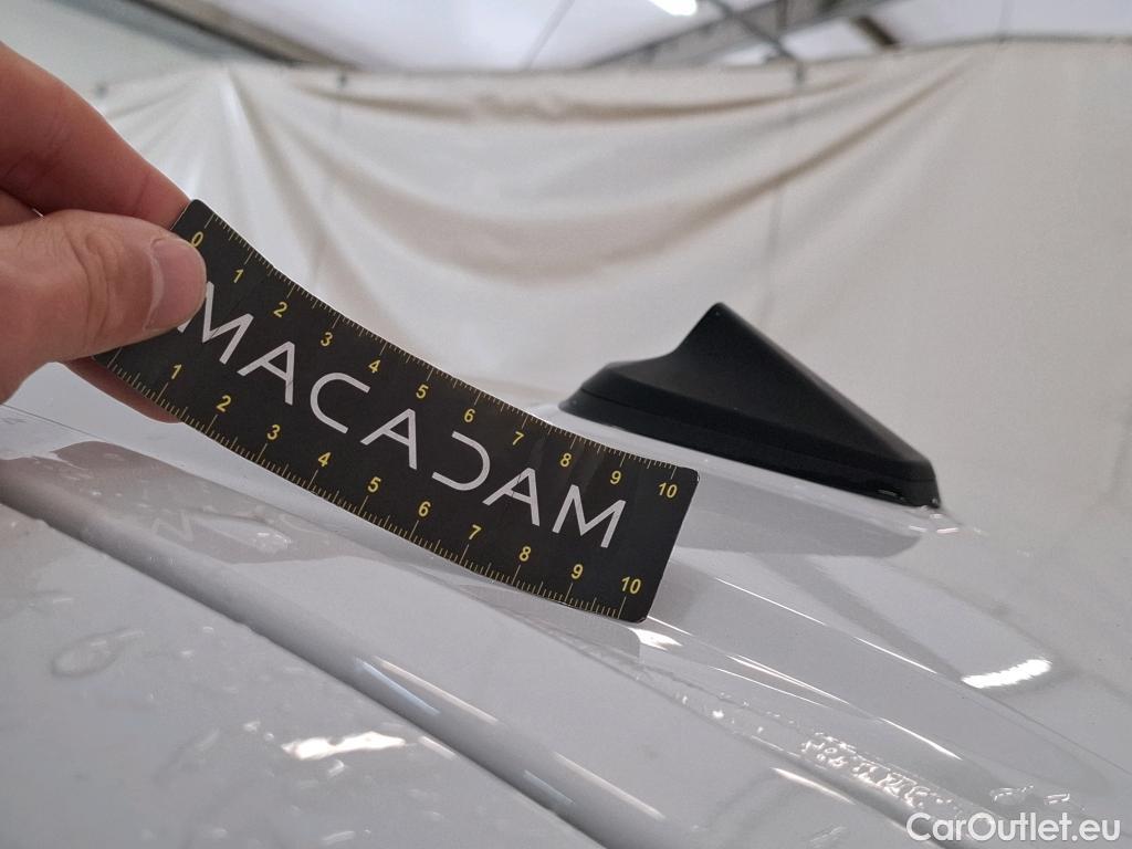  Renault  Trafic RENAULT  / 2021 / 4P / Fourgon tôlé FG GCF L2H1 3T Blue dCi 130 #12