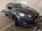  Nissan  Micra NISSAN  5p Berline IG-T 90 Made In France #4