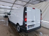  Renault  Trafic RENAULT  / 2021 / 4P / Fourgon tôlé FG GCF L2H1 3T Blue dCi 130 #2