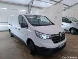  Renault  Trafic RENAULT  / 2021 / 4P / Fourgon tôlé FG GCF L2H1 3T Blue dCi 130 #4