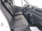  Renault  Trafic RENAULT  / 2021 / 4P / Fourgon tôlé FG GCF L2H1 3T Blue dCi 130 #8
