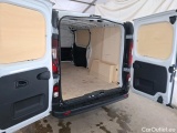  Renault  Trafic RENAULT  / 2021 / 4P / Fourgon tôlé FG GCF L2H1 3T Blue dCi 130 #10