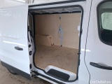  Renault  Trafic RENAULT  / 2021 / 4P / Fourgon tôlé FG GCF L2H1 3T Blue dCi 130 #9