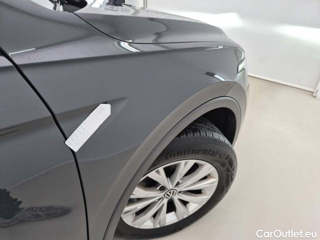  Volkswagen  Tiguan 1.5 TSI Life #11