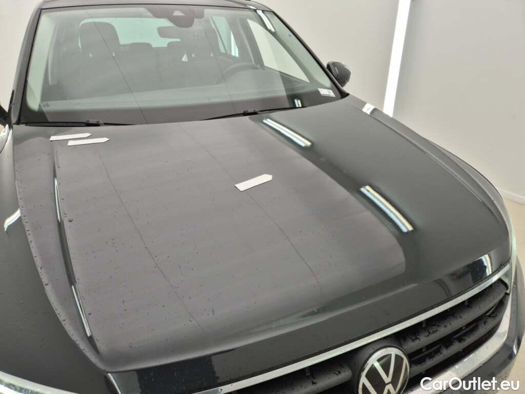  Volkswagen  Tiguan 1.5 TSI Life #12