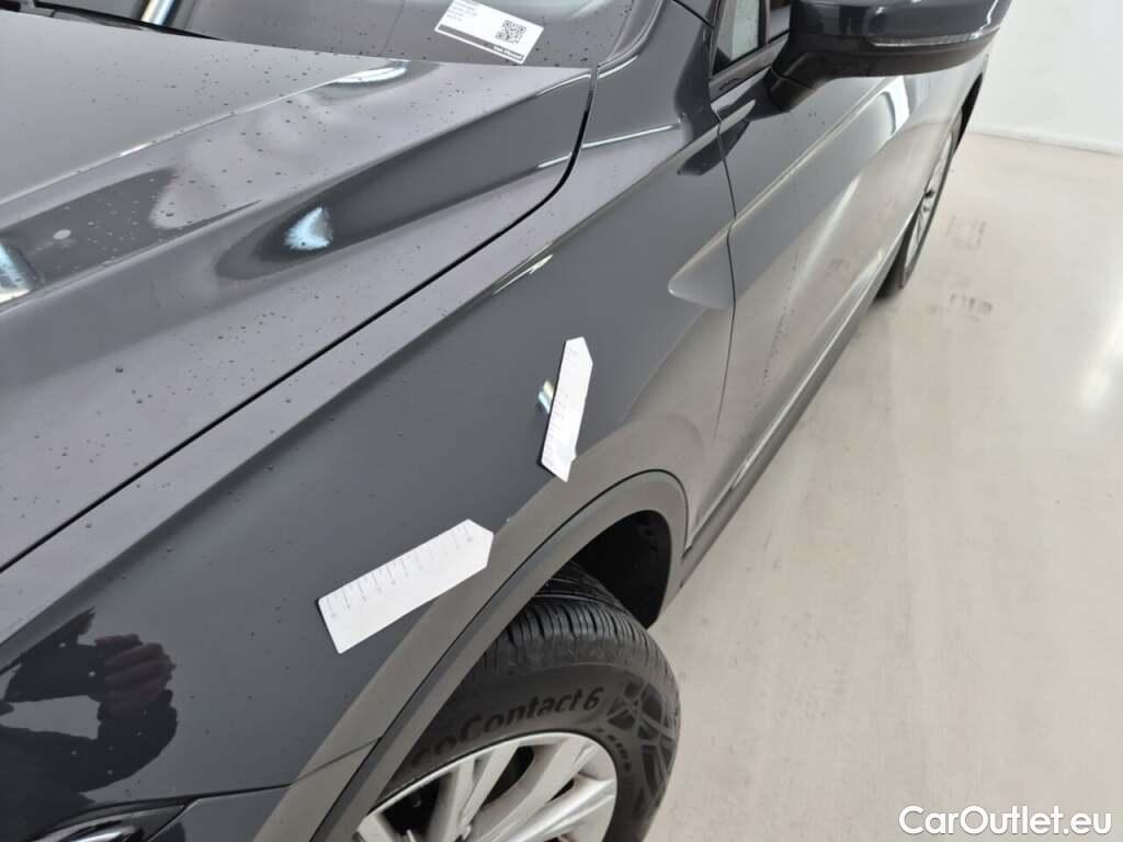  Volkswagen  Tiguan 1.5 TSI Life #13