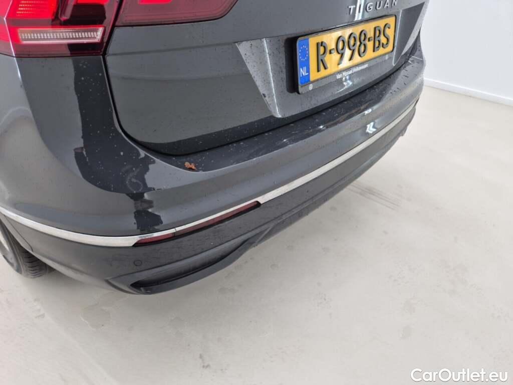  Volkswagen  Tiguan 1.5 TSI Life #6