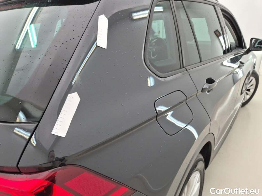  Volkswagen  Tiguan 1.5 TSI Life #7