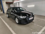 Audi  A1 Sportback  1.0 25 TFSI S tronic 70kW/95pk  5D/P Auto-7 #2