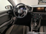  Audi  A1 Sportback  1.0 25 TFSI S tronic 70kW/95pk  5D/P Auto-7 #5