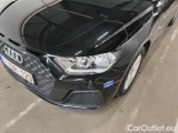  Audi  A1 Sportback  1.0 25 TFSI S tronic 70kW/95pk  5D/P Auto-7 #14