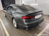  Audi  A5 Sportback  35 TDI S tronic Bus Ed S Line 120kW/163pk  5D/P Auto-7 #3