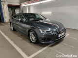  Audi  A5 Sportback  35 TDI S tronic Business Edition 120kW/163pk  5D/P Auto-7 #2