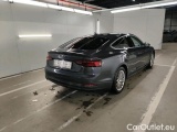  Audi  A5 Sportback  35 TDI S tronic Business Edition 120kW/163pk  5D/P Auto-7 #4