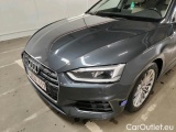  Audi  A5 Sportback  35 TDI S tronic Business Edition 120kW/163pk  5D/P Auto-7 #27