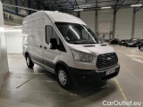  Ford  Transit  350M 2.0TD  125kW M6 Trend 125kW/170pk  4D/P Man-6 #2