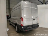  Ford  Transit  350M 2.0TD  125kW M6 Trend 125kW/170pk  4D/P Man-6 #3