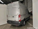  Ford  Transit  350M 2.0TD  125kW M6 Trend 125kW/170pk  4D/P Man-6 #4
