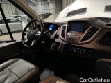  Ford  Transit  350M 2.0TD  125kW M6 Trend 125kW/170pk  4D/P Man-6 #5