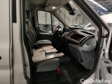  Ford  Transit  350M 2.0TD  125kW M6 Trend 125kW/170pk  4D/P Man-6 #7