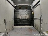  Ford  Transit  350M 2.0TD  125kW M6 Trend 125kW/170pk  4D/P Man-6 #22
