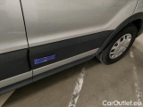  Ford  Transit  350M 2.0TD  125kW M6 Trend 125kW/170pk  4D/P Man-6 #47