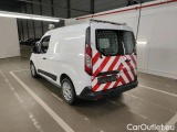  Ford  Transit Connect  SWB DIESEL - 2013 T200 1.5 TDCi Trend (EU6) 74kw/100pk 5D/P M5 #3