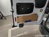  Ford  Transit Connect  SWB DIESEL - 2013 T200 1.5 TDCi Trend (EU6) 74kw/100pk 5D/P M5 #48