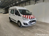  Ford  Transit  CUSTOM 340S FOU SWB DSL 2.0 TDCi L1H1 Trend 96kw/130pk 5D/P M6 #2