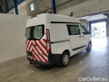 Ford  Transit  CUSTOM 340S FOU SWB DSL 2.0 TDCi L1H1 Trend 96kw/130pk 5D/P M6 #4