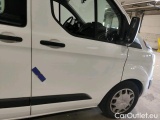  Ford  Transit  CUSTOM 340S FOU SWB DSL 2.0 TDCi L1H1 Trend 96kw/130pk 5D/P M6 #44