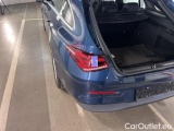  Mercedes  CLA-Klasse CLA Shooting Brake CLA 180 d Business Solution 85kW/116pk  5D/P Man-6 #28