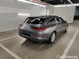  Mercedes  CLA-Klasse CLA Shooting Brake CLA 180 d DCT Business Solution 85kW/116pk  5D/P Auto-8 #4