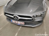  Mercedes  CLA-Klasse CLA Shooting Brake CLA 180 d DCT Business Solution 85kW/116pk  5D/P Auto-8 #27