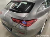  Mercedes  CLA-Klasse CLA Shooting Brake CLA 180 d DCT Business Solution 85kW/116pk  5D/P Auto-8 #44