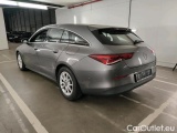  Mercedes  CLA-Klasse CLA Shooting Brake CLA 180 d DCT Business Solution 85kW/116pk  5D/P Auto-8 #3