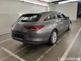  Mercedes  CLA-Klasse CLA Shooting Brake CLA 180 d DCT Business Solution 85kW/116pk  5D/P Auto-8 #4