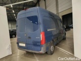  Mercedes  Sprinter  311 CDI GB L2 FWD Functional 3.5T 84kW/114pk  4D/P Man-6 #4
