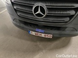  Mercedes  Sprinter  311 CDI GB L2 FWD Functional 3.5T 84kW/114pk  4D/P Man-6 #21