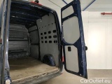  Mercedes  Sprinter  311 CDI GB L2 FWD Functional 3.5T 84kW/114pk  4D/P Man-6 #113