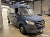  Mercedes  Sprinter  311 CDI GB L2 FWD Functional 3.5T 84kW/114pk  4D/P Man-6 #2