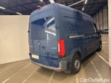  Mercedes  Sprinter  311 CDI GB L2 FWD Functional 3.5T 84kW/114pk  4D/P Man-6 #4