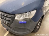  Mercedes  Sprinter  311 CDI GB L2 FWD Functional 3.5T 84kW/114pk  4D/P Man-6 #17